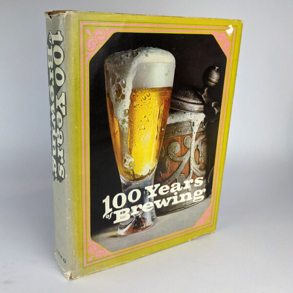 One Hundred Years of Brewing - Image 2