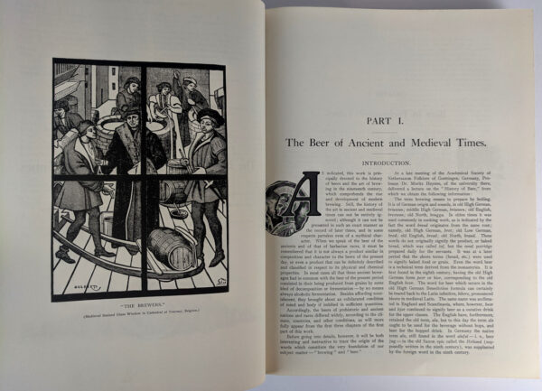 One Hundred Years of Brewing - Image 3