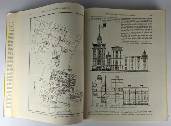 One Hundred Years of Brewing - Image 4