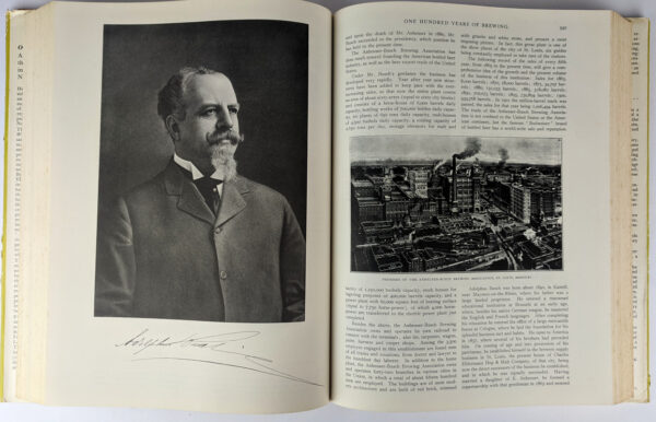 One Hundred Years of Brewing - Image 5