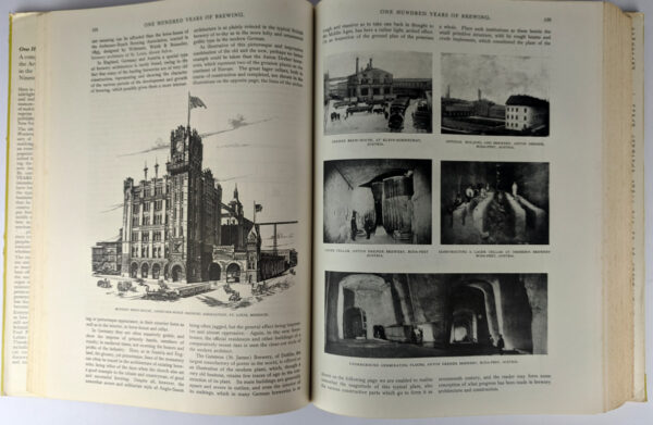 One Hundred Years of Brewing - Image 6