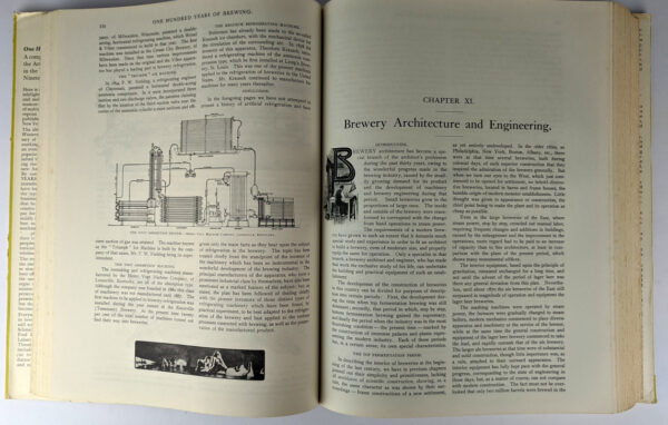 One Hundred Years of Brewing - Image 7