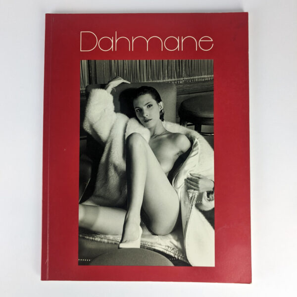 Dahmane