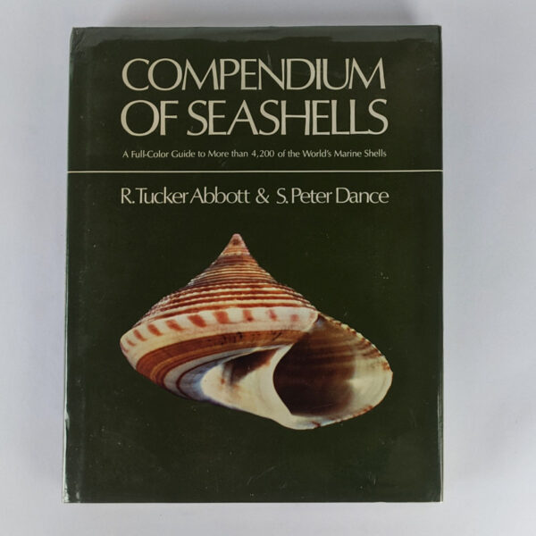 Compendium of Seashells