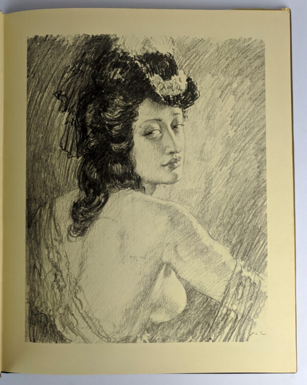 Pencil Drawings - Image 2