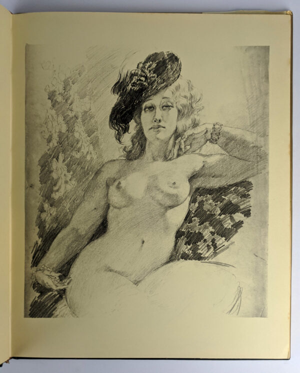 Pencil Drawings - Image 3