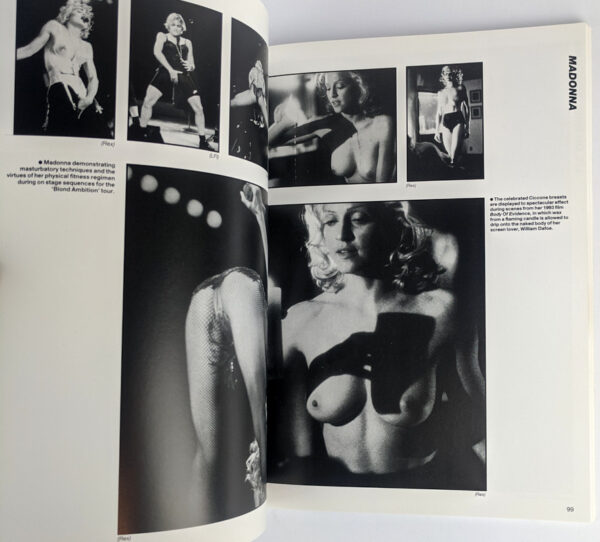 Sex & Drugs & Rock & Roll - Image 3