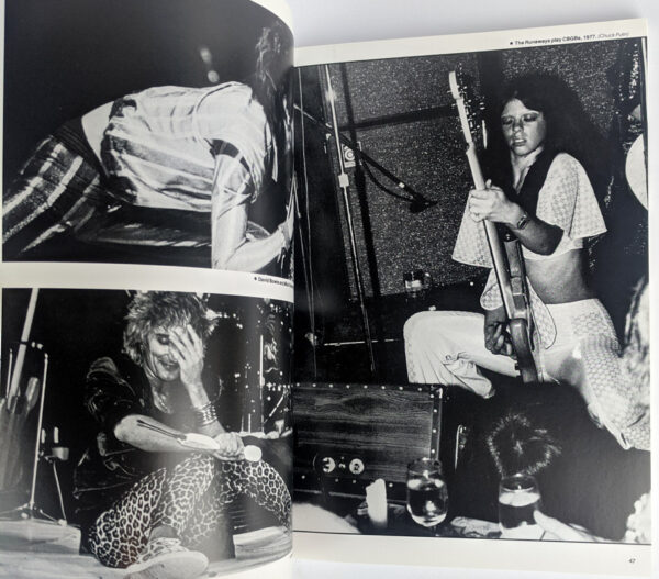 Sex & Drugs & Rock & Roll - Image 7