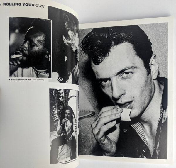 Sex & Drugs & Rock & Roll - Image 9