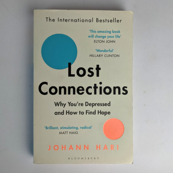 Lost Connections