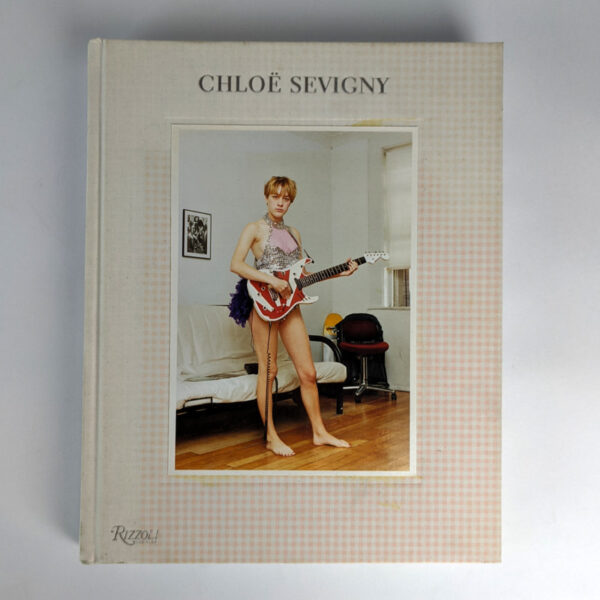 Chloe Sevigny