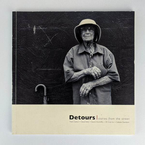 Detours: Stories from the Street
