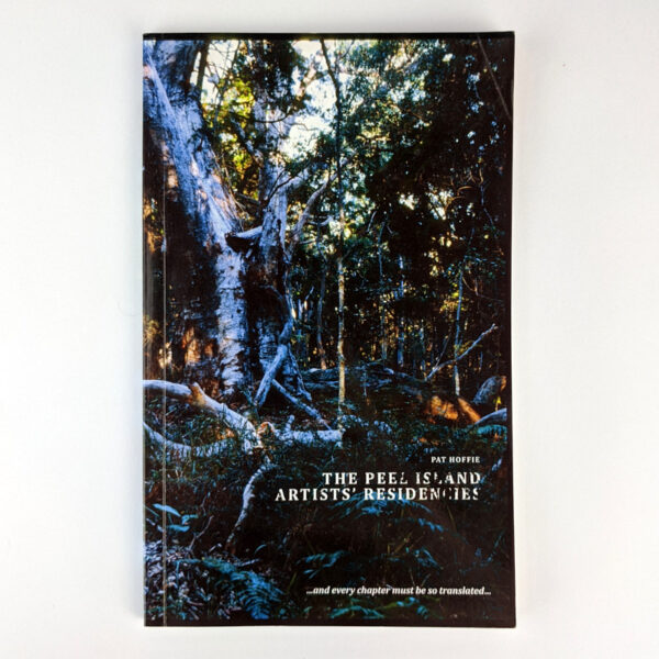 The Peel Island Artists' Residencies