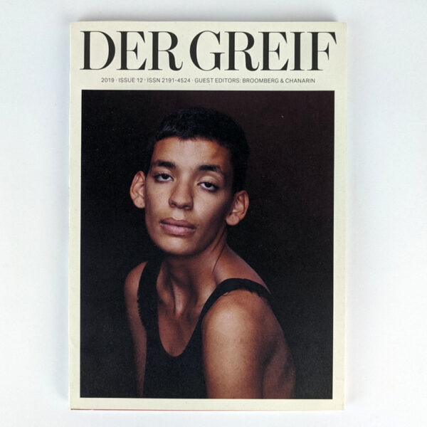 Der Grief Issue 12: Blame The Algorithm - Image 2