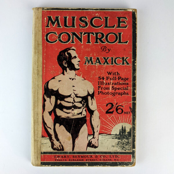 Muscle Control