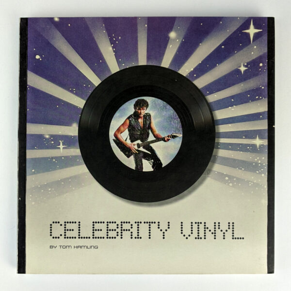 Celebrity Vinyl