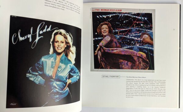 Celebrity Vinyl - Image 2