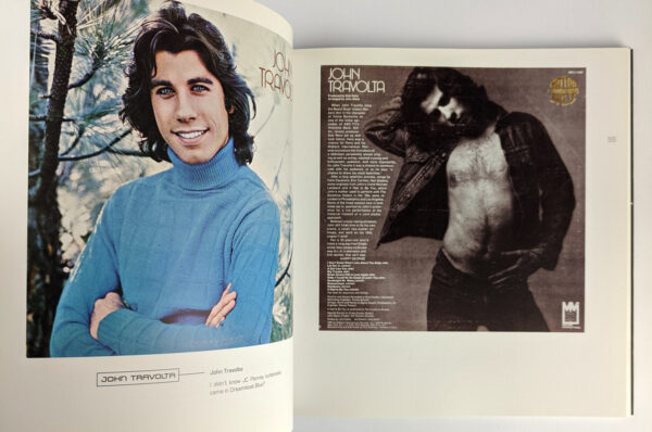 Celebrity Vinyl - Image 3