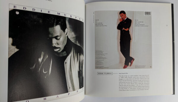 Celebrity Vinyl - Image 4
