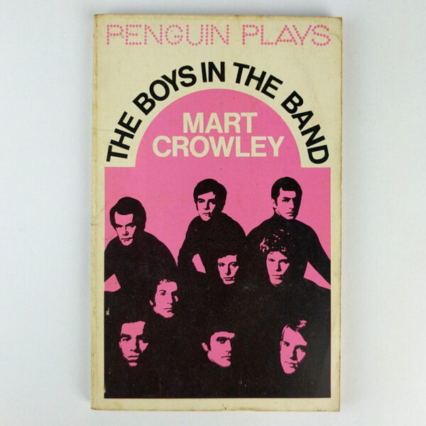 The Boys in the Band