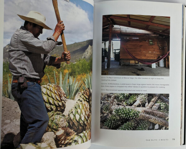 Mezcal: The History, Craft & Cocktails of the World's Ultimate Artisanal Spirit - Image 2