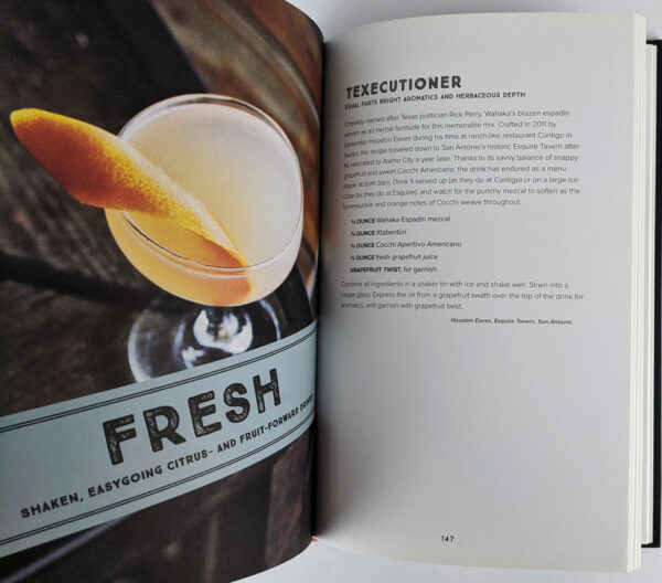 Mezcal: The History, Craft & Cocktails of the World's Ultimate Artisanal Spirit - Image 3