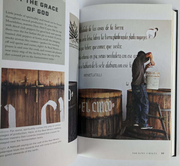 Mezcal: The History, Craft & Cocktails of the World's Ultimate Artisanal Spirit - Image 5
