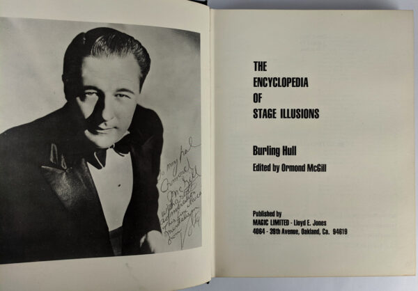 The Encyclopedia of Stage Illusions - Image 2
