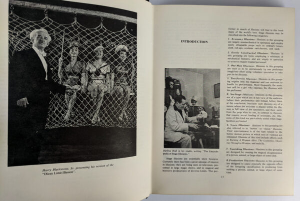 The Encyclopedia of Stage Illusions - Image 3