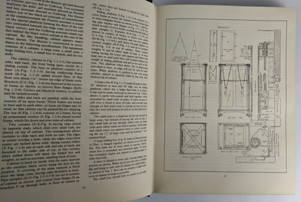 The Encyclopedia of Stage Illusions - Image 4