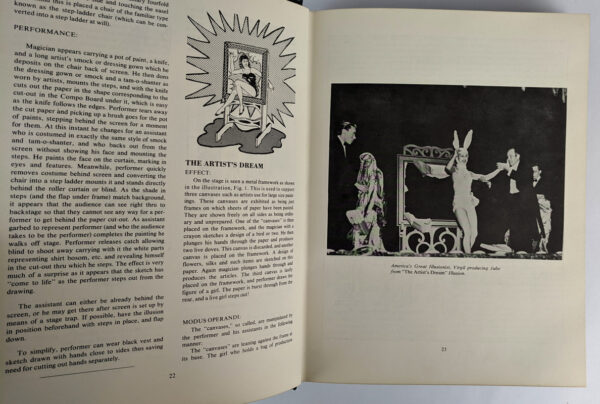 The Encyclopedia of Stage Illusions - Image 5