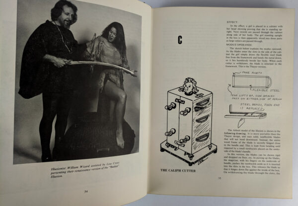 The Encyclopedia of Stage Illusions - Image 6