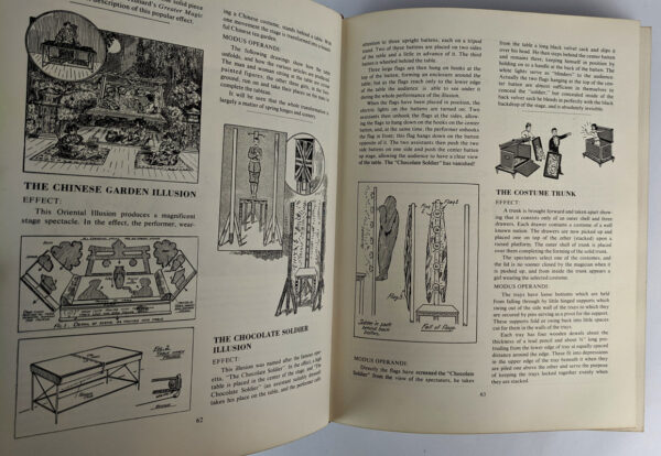 The Encyclopedia of Stage Illusions - Image 7