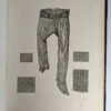 Thorsbjerg Mosefund. Beskrivelse af de Oldsager, som i aarene 1858-61 ere udgravede af Thorsbjerg Mose ved Sonder-Brarup i Angel; et Samlet Fund, - Image 5