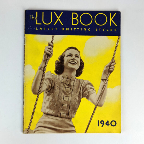 The Lux Book 1940