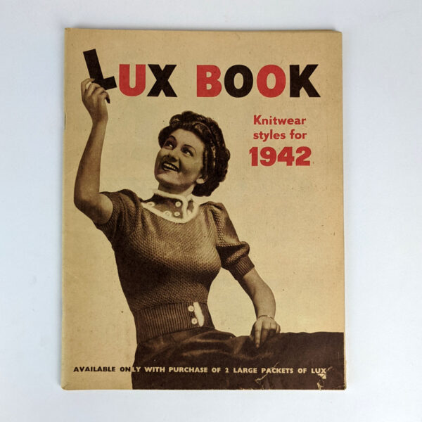 The Lux Book 1942