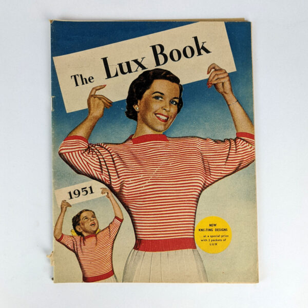 The Lux Book 1951