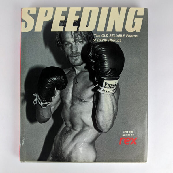 Speeding: The Old Reliable Photos of David Hurles