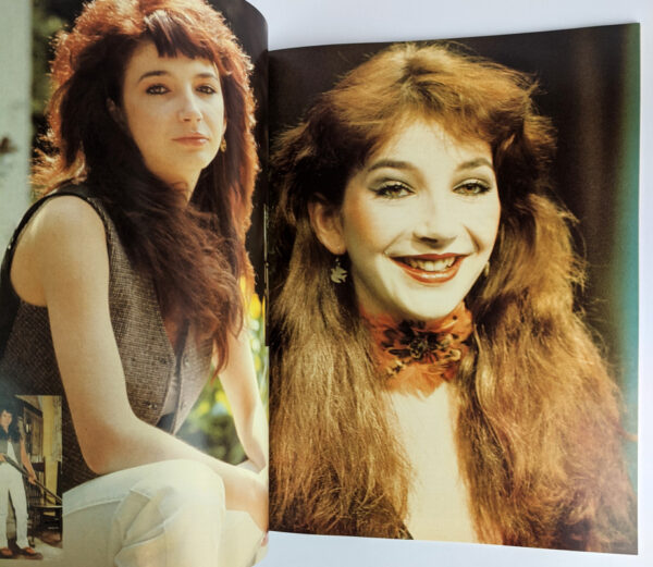 Kate Bush: A Visual Documentary - Image 4