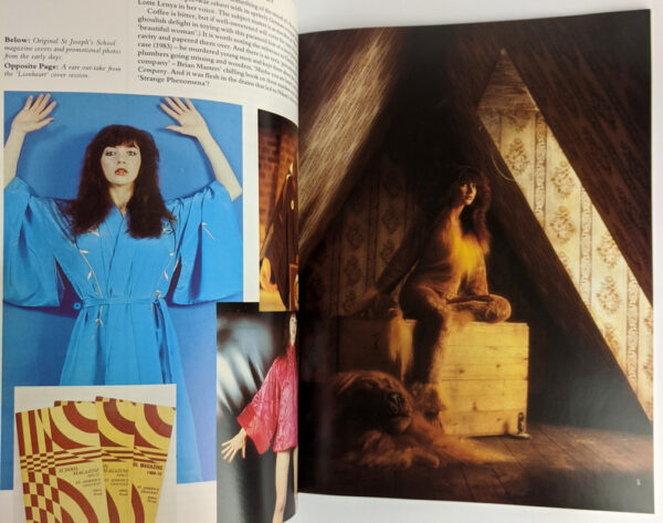 Kate Bush: A Visual Documentary - Image 5
