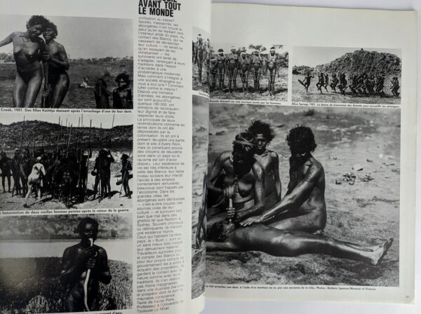 Photo No. 274: Special Australie - Image 6