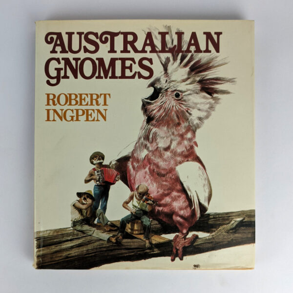 Australian Gnomes