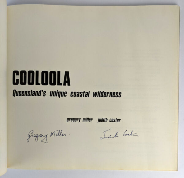 Cooloola: Queensland's Unique Coastal Wilderness - Image 2