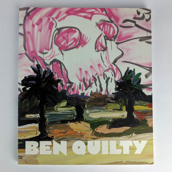 Ben Quilty