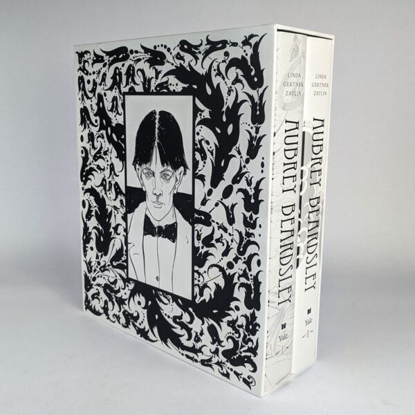 Aubrey Beardsley: A Catalogue Raisonne