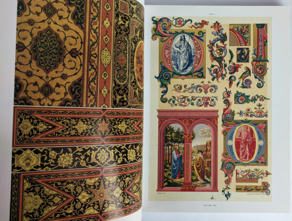 The World of Ornament (2 Volumes) - Image 3