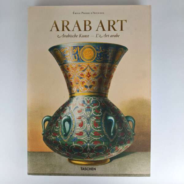 Arab Art