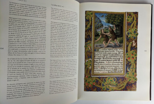The Book of Hours of Louis of Orleans / Libro de Horas de Luis de Orleans - Image 3