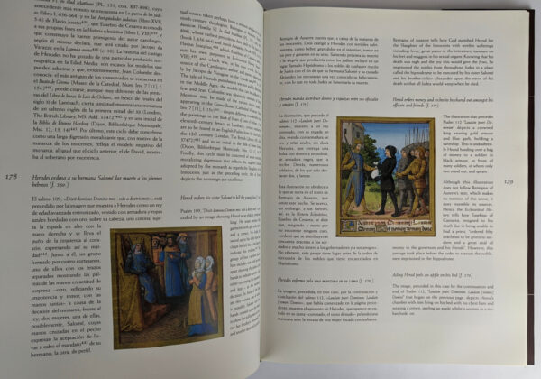 The Book of Hours of Louis of Orleans / Libro de Horas de Luis de Orleans - Image 5