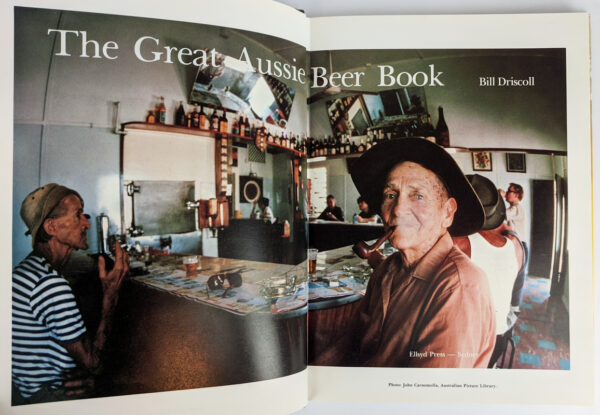 The Great Aussie Beer Book - Image 2